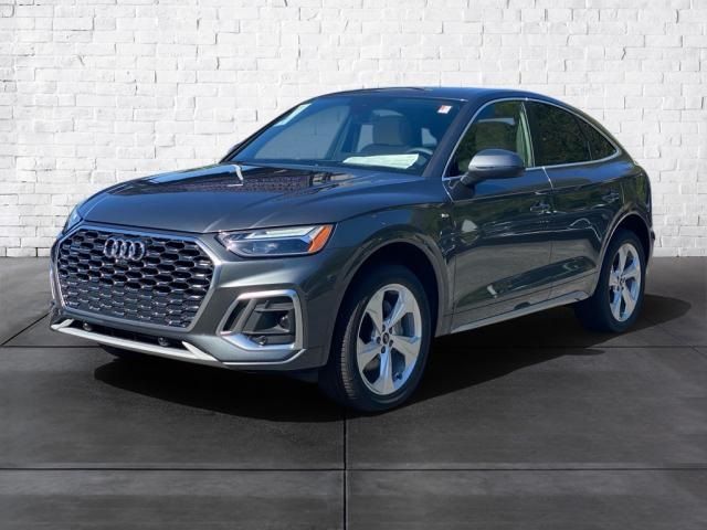 2024 Audi Q5 Sportback S Line Premium Plus