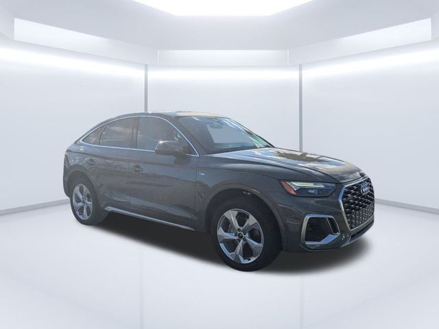 2024 Audi Q5 Sportback S Line Premium Plus