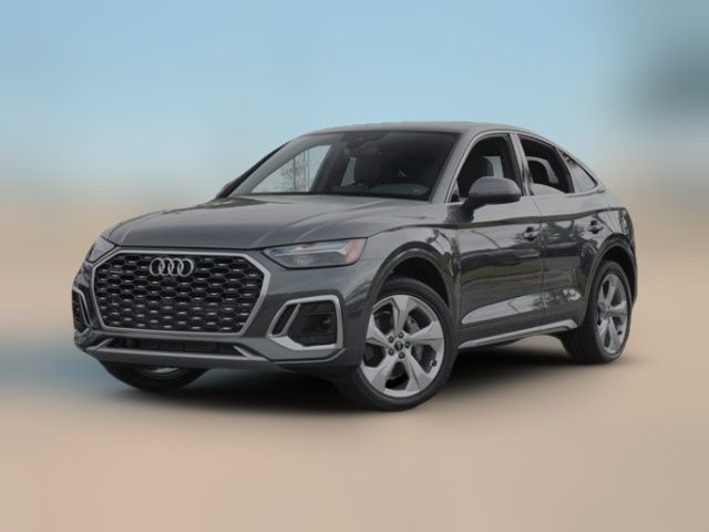 2024 Audi Q5 Sportback S Line Prestige