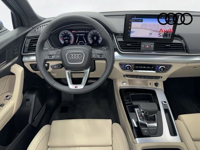 2024 Audi Q5 Sportback S Line Prestige