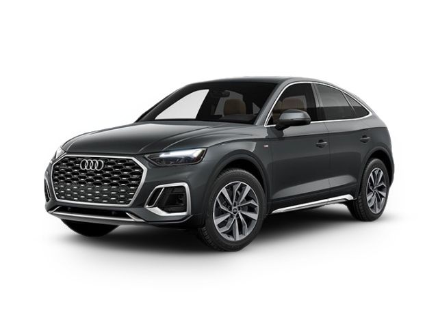 2024 Audi Q5 Sportback S Line Premium Plus