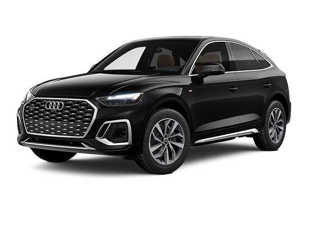 2024 Audi Q5 Sportback S Line Premium Plus