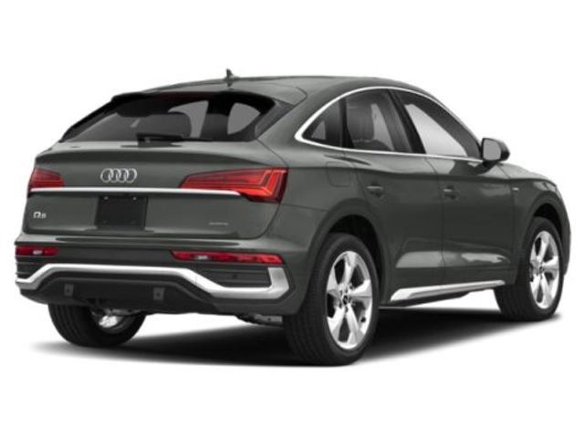 2024 Audi Q5 Sportback S Line Premium