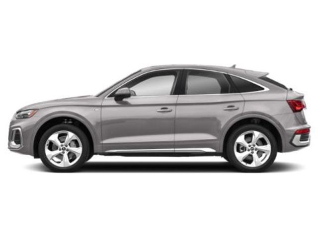 2024 Audi Q5 Sportback S Line Premium