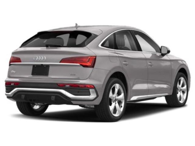 2024 Audi Q5 Sportback S Line Premium