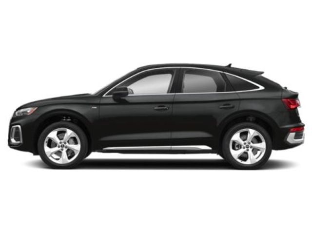 2024 Audi Q5 Sportback S Line Premium