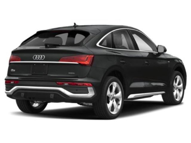 2024 Audi Q5 Sportback S Line Premium