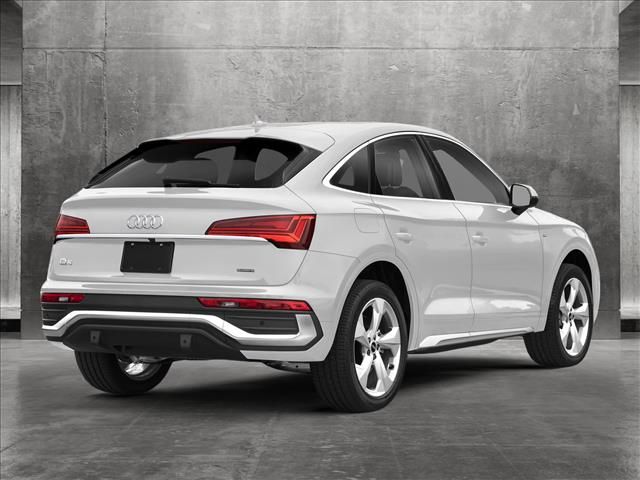 2024 Audi Q5 Sportback S Line Premium Plus