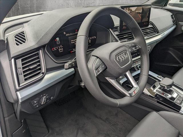 2024 Audi Q5 Sportback S Line Premium Plus