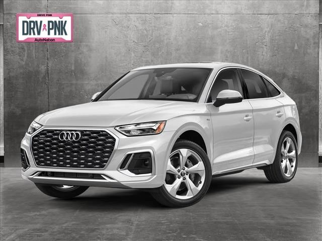 2024 Audi Q5 Sportback S Line Premium Plus