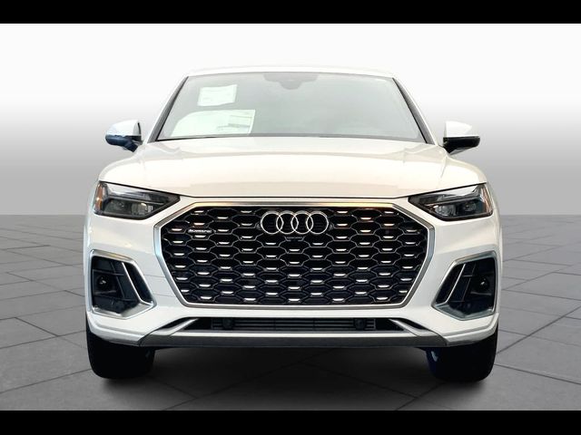 2024 Audi Q5 Sportback S Line Premium Plus