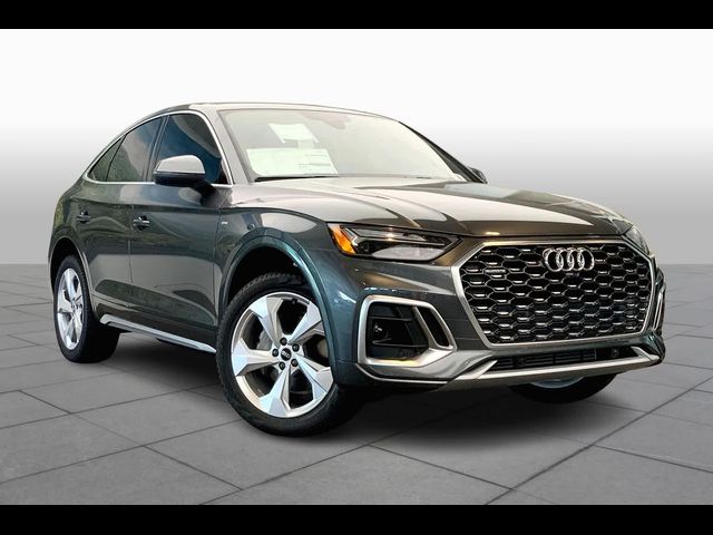 2024 Audi Q5 Sportback S Line Premium Plus