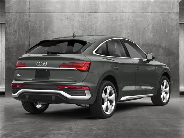 2024 Audi Q5 Sportback S Line Premium Plus