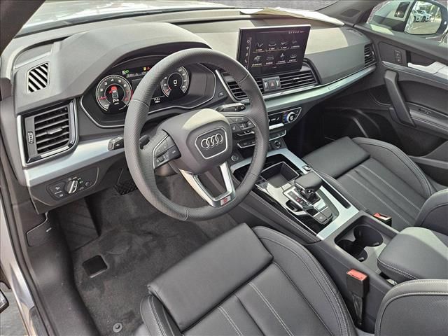 2024 Audi Q5 Sportback S Line Premium Plus