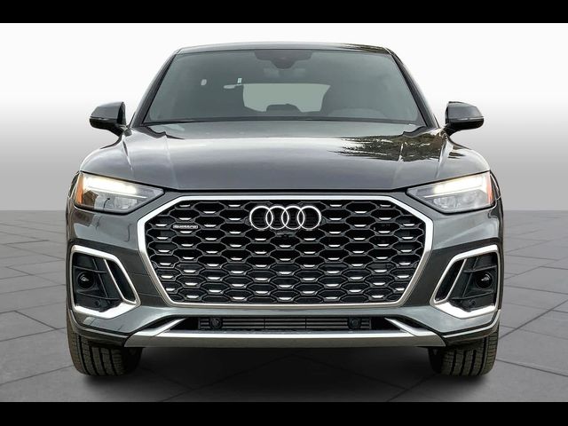 2024 Audi Q5 Sportback S Line Premium Plus