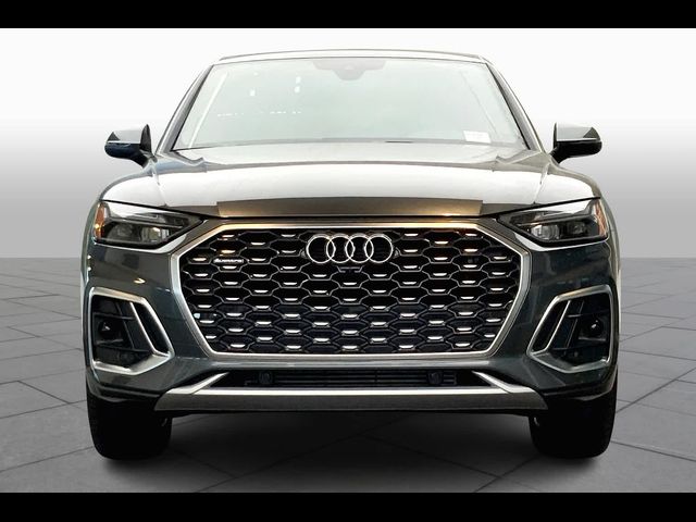 2024 Audi Q5 Sportback S Line Premium Plus