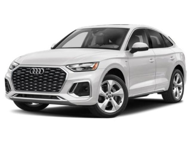 2024 Audi Q5 Sportback S Line Premium Plus