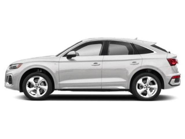 2024 Audi Q5 Sportback S Line Premium Plus