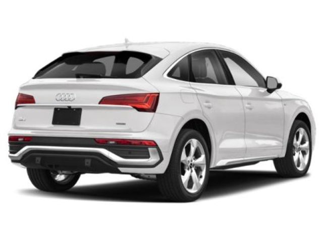 2024 Audi Q5 Sportback S Line Premium Plus