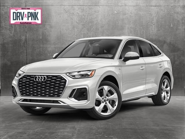 2024 Audi Q5 Sportback S Line Premium Plus