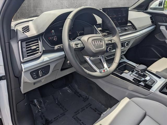 2024 Audi Q5 Sportback S Line Premium Plus