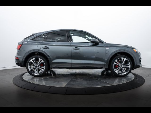 2024 Audi Q5 Sportback S Line Premium Plus