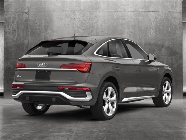 2024 Audi Q5 Sportback S Line Premium Plus