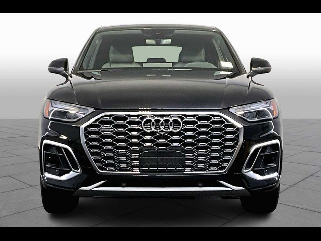 2024 Audi Q5 Sportback S Line Premium Plus