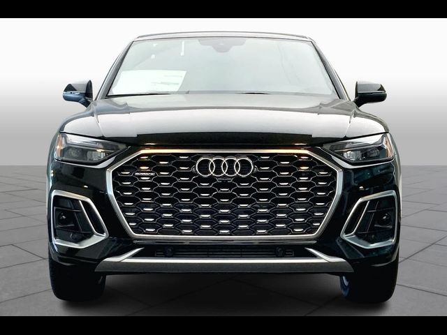 2024 Audi Q5 Sportback S Line Premium Plus