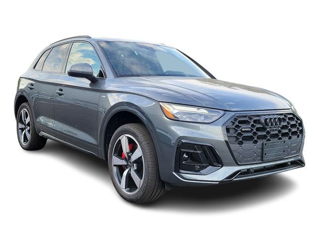 2024 Audi Q5 Sportback S Line Premium Plus