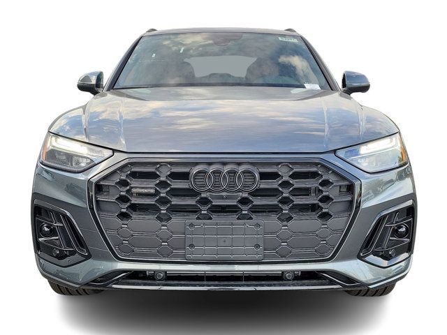 2024 Audi Q5 Sportback S Line Premium Plus