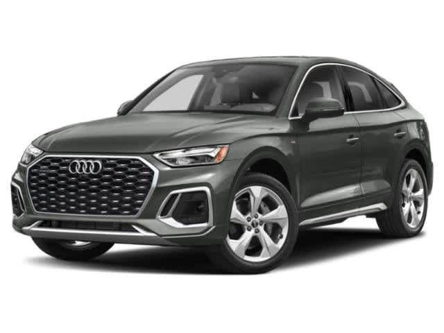 2024 Audi Q5 Sportback S Line Premium Plus