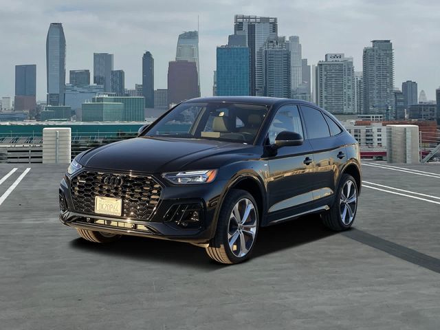 2024 Audi Q5 Sportback S Line Premium Plus