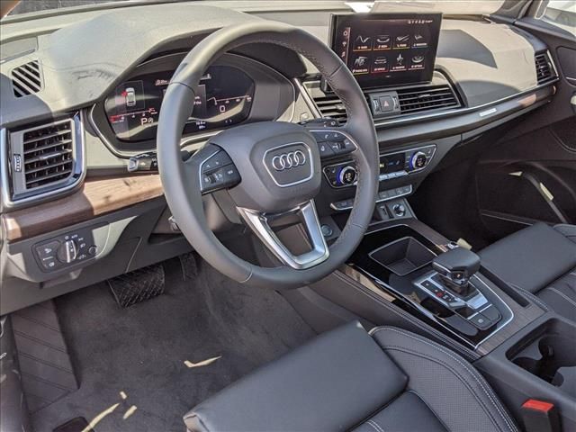 2024 Audi Q5 Sportback S Line Premium Plus