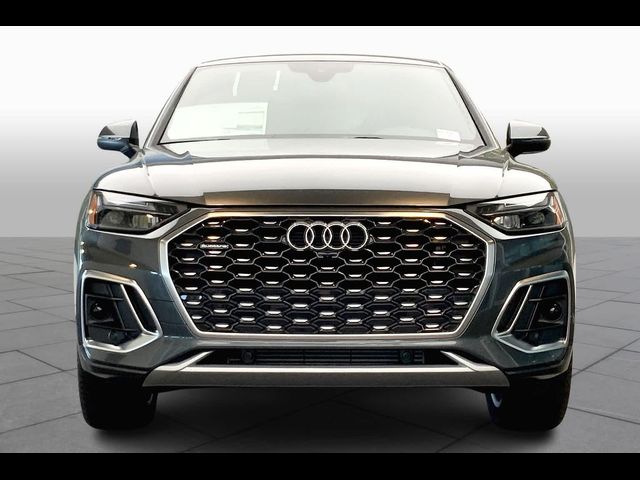 2024 Audi Q5 Sportback S Line Premium Plus