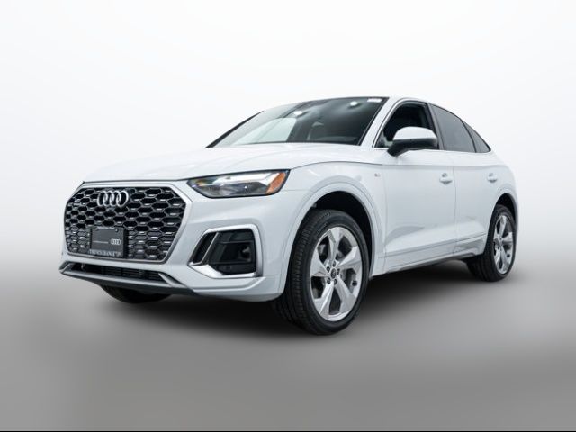 2024 Audi Q5 Sportback S Line Premium Plus