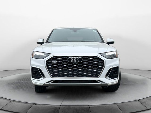 2024 Audi Q5 Sportback S Line Premium Plus