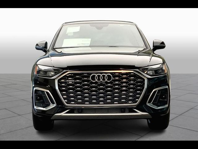 2024 Audi Q5 Sportback S Line Premium Plus