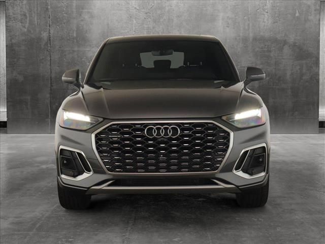 2024 Audi Q5 Sportback S Line Premium Plus