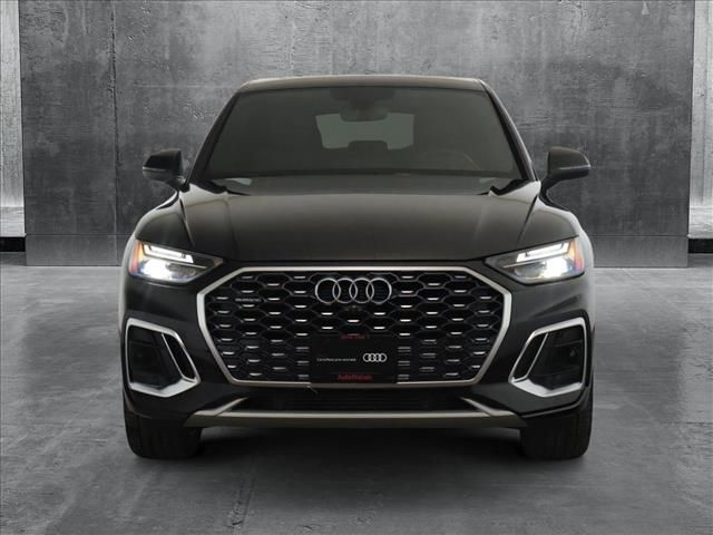 2024 Audi Q5 Sportback S Line Premium Plus