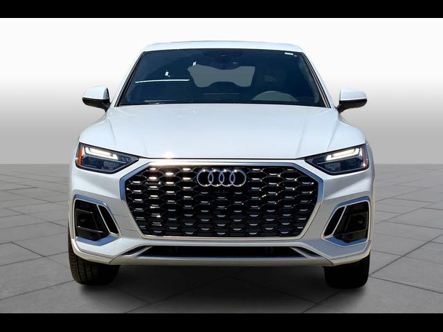 2024 Audi Q5 Sportback S Line Premium Plus