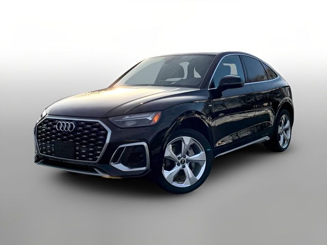 2024 Audi Q5 Sportback S Line Premium Plus