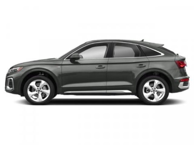 2024 Audi Q5 Sportback S Line Premium Plus