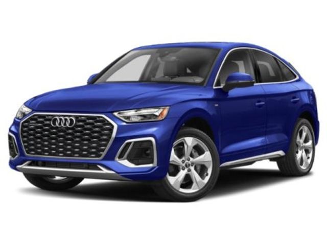 2024 Audi Q5 Sportback S Line Premium Plus