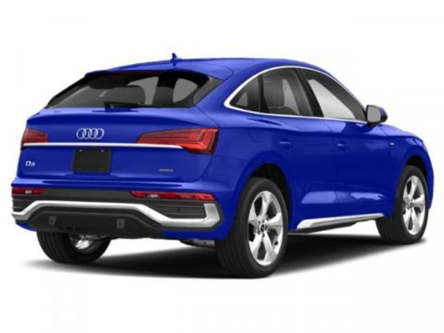 2024 Audi Q5 Sportback S Line Premium Plus