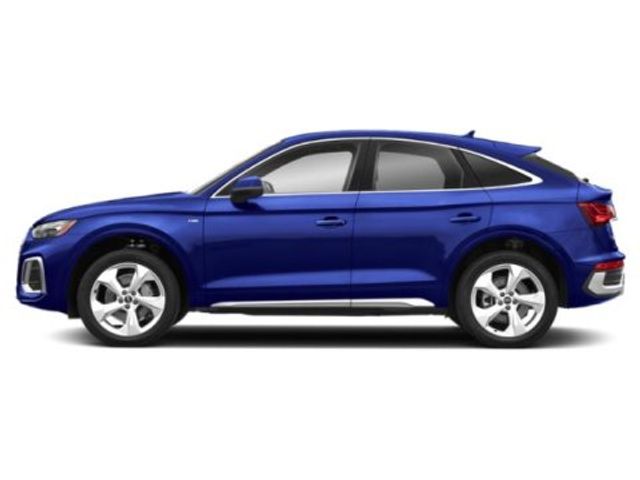 2024 Audi Q5 Sportback S Line Premium Plus