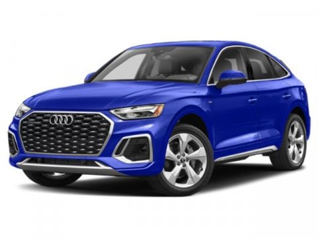 2024 Audi Q5 Sportback S Line Premium Plus