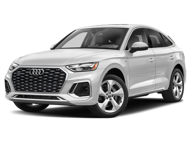 2024 Audi Q5 Sportback S Line Premium Plus