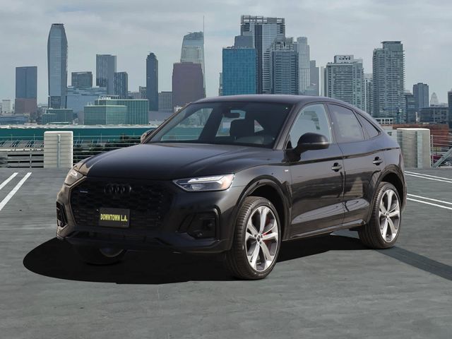 2024 Audi Q5 Sportback S Line Premium Plus