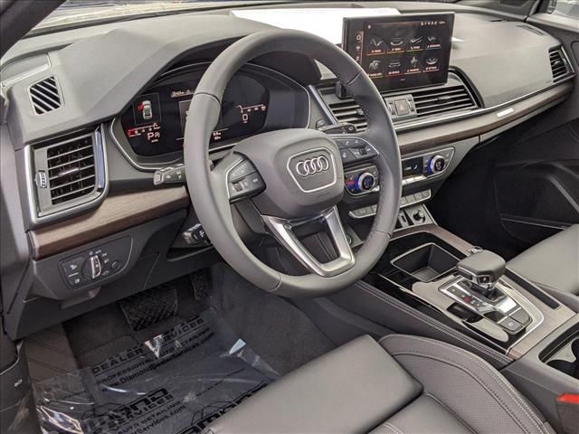 2024 Audi Q5 Sportback S Line Premium Plus